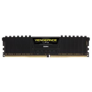 CR DDR4 8GB 3200 VENGEANCE LPX DIMM "CM4X8GD3200C16K4"