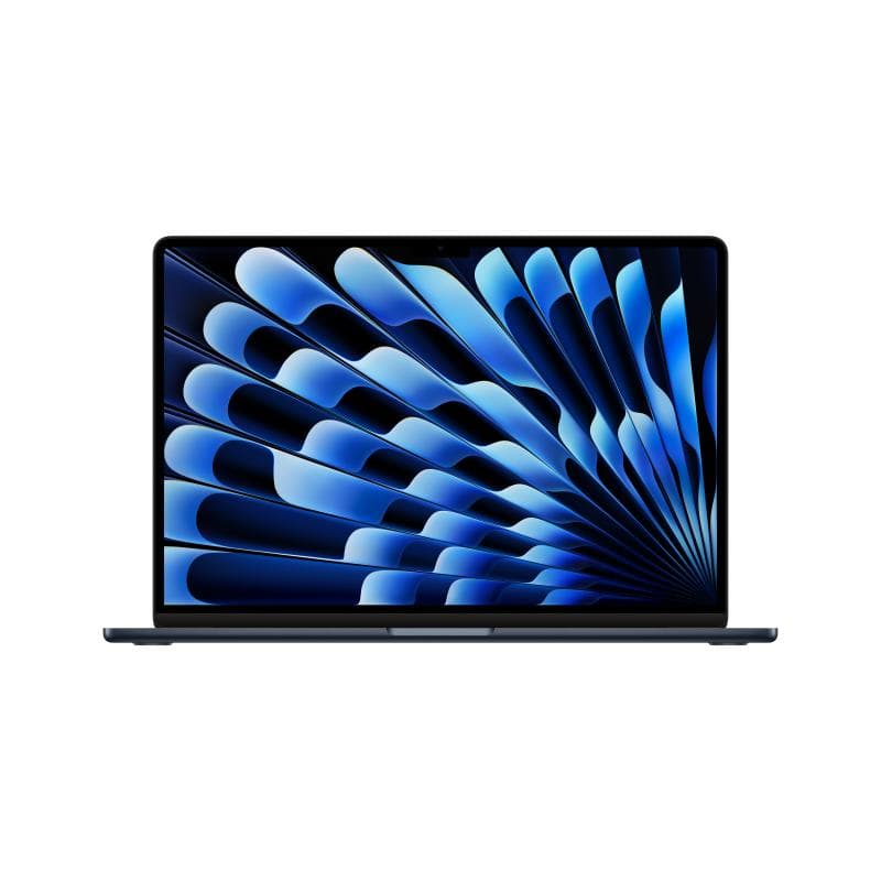 MB Air 15 M3 (8/10/16) 8GB/512GB US Mid "MRYV3LL/A" (