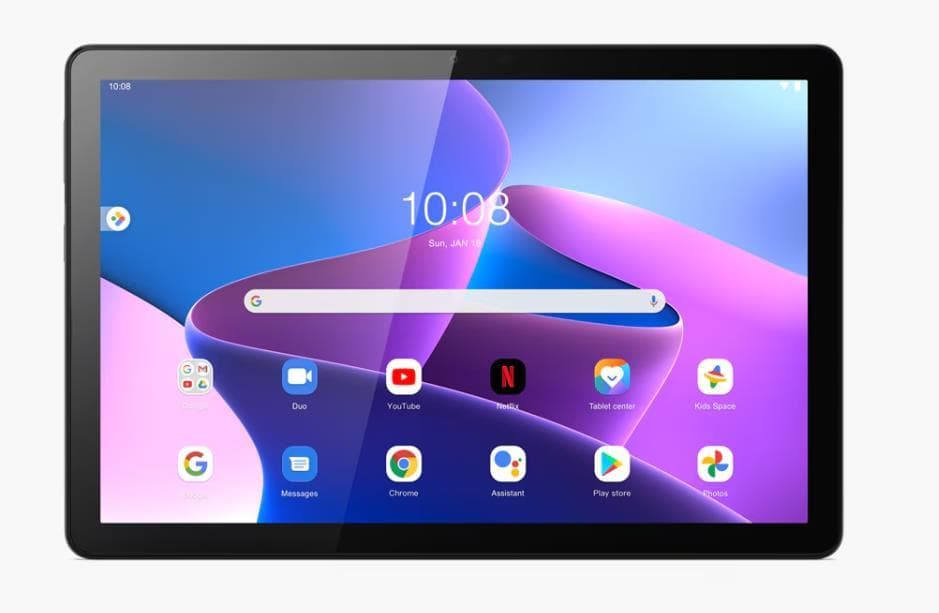 TABLET TAB M10 GEN3 10"/4/64GB ZAAF0051GR LENOVO "ZAAF0051GR"