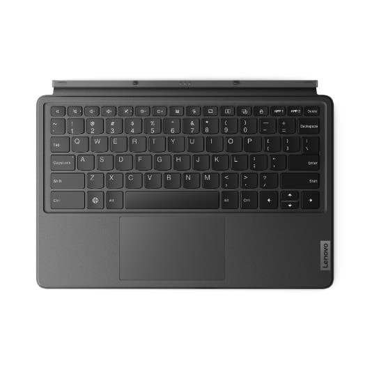 TABLET ACC KEYBOARD PACK/TAB P12 ZG38C05202 LENOVO "ZG38C05202"
