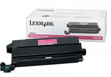 Toner Original Lexmark Magenta, 24B6517, pentru C4150, 10K, incl.TV 1.2 RON, "24B6517"