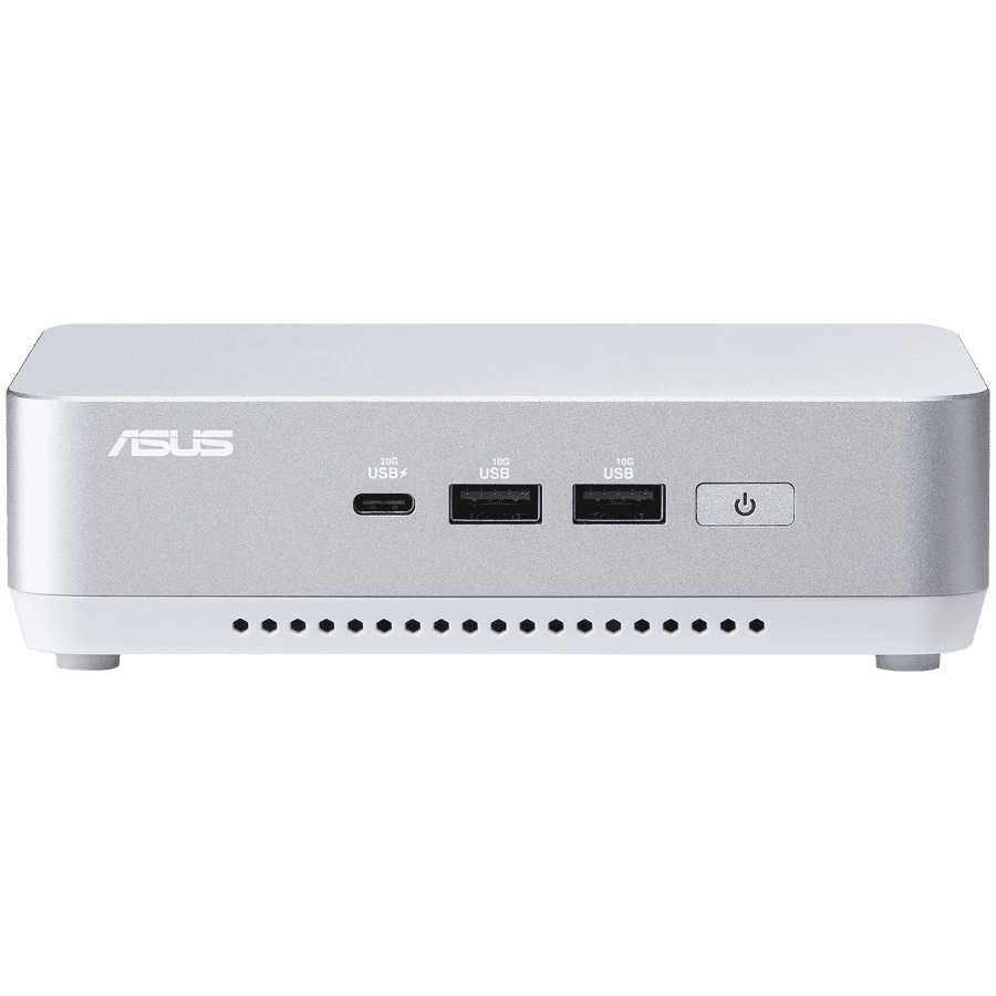 ASUS NUC 14pro+/RNUC14RVSU900002I/Intel Ultra 9 185H/Intel Arc graphics/4xUSB/2,5Gbe LAN/2xHDMI/ 2x Thunderbolt 4 (USB-C+DP)/no Storage/no RAM/no OS/ "90AR0051-M000J0"