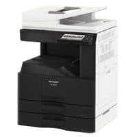 Multifunctional Laser Mono Sharp BP30M28-S, A3, Functii: Impr.|Scan.|Cop., Viteza de Printare Monocrom: 28ppm, Viteza de printare color: , Conectivitate:USB|Ret, Duplex:Da, ADF:DADF(incl.TV 60lei) "BP30M28-S"