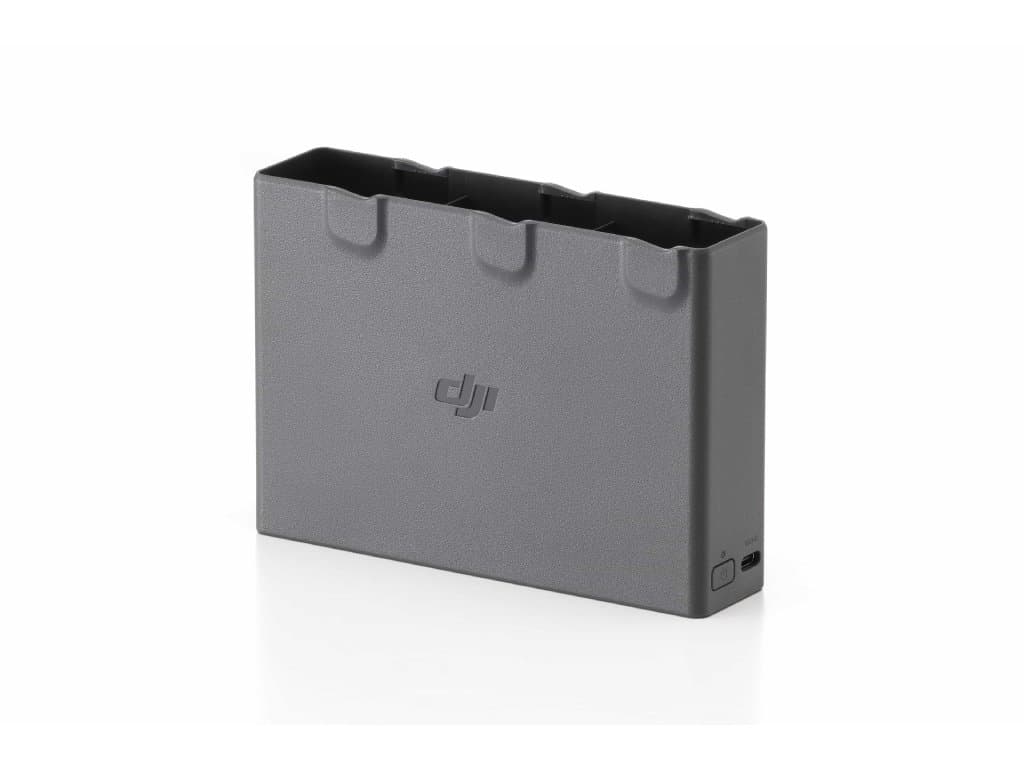 Hub incarcare acumulatori DJI Avata 2 "CP.FP.00000155.01"