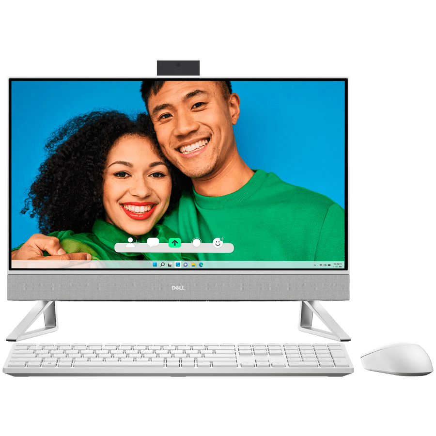Dell Inspiron 7730 AIO,27"FHD(1920x1080)Infinity Touch,Intel 7 150U(12MB/5.4GHz),16GB(2X8)DDR4,1TB SSD,NVIDIA GeForce MX570A/2GB,Win11Pro,3Yr "DIAIO7730F7150U16GB1TB2GW3Y-05"