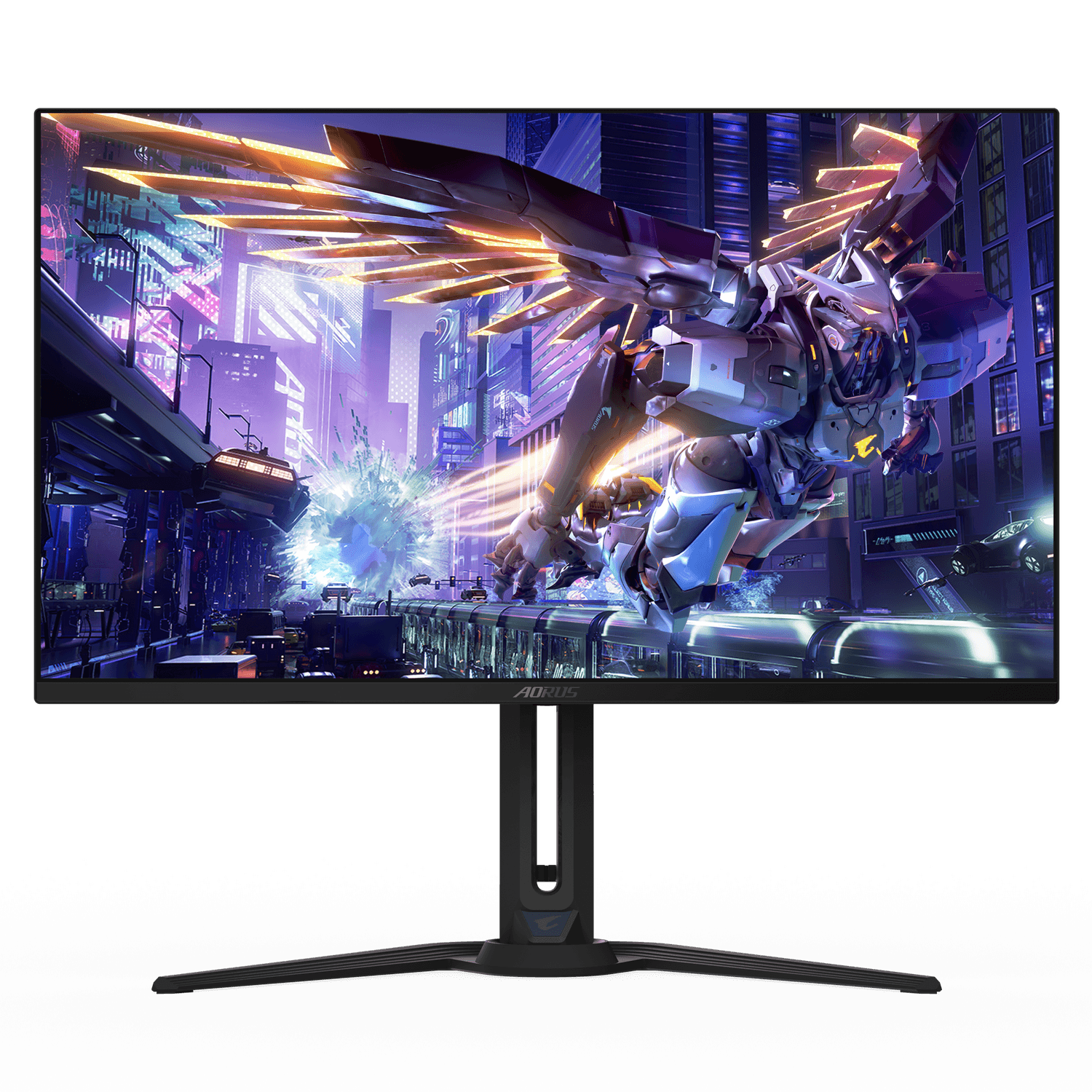 Monitor GIGABYTE FO32U2P "FO32U2P"