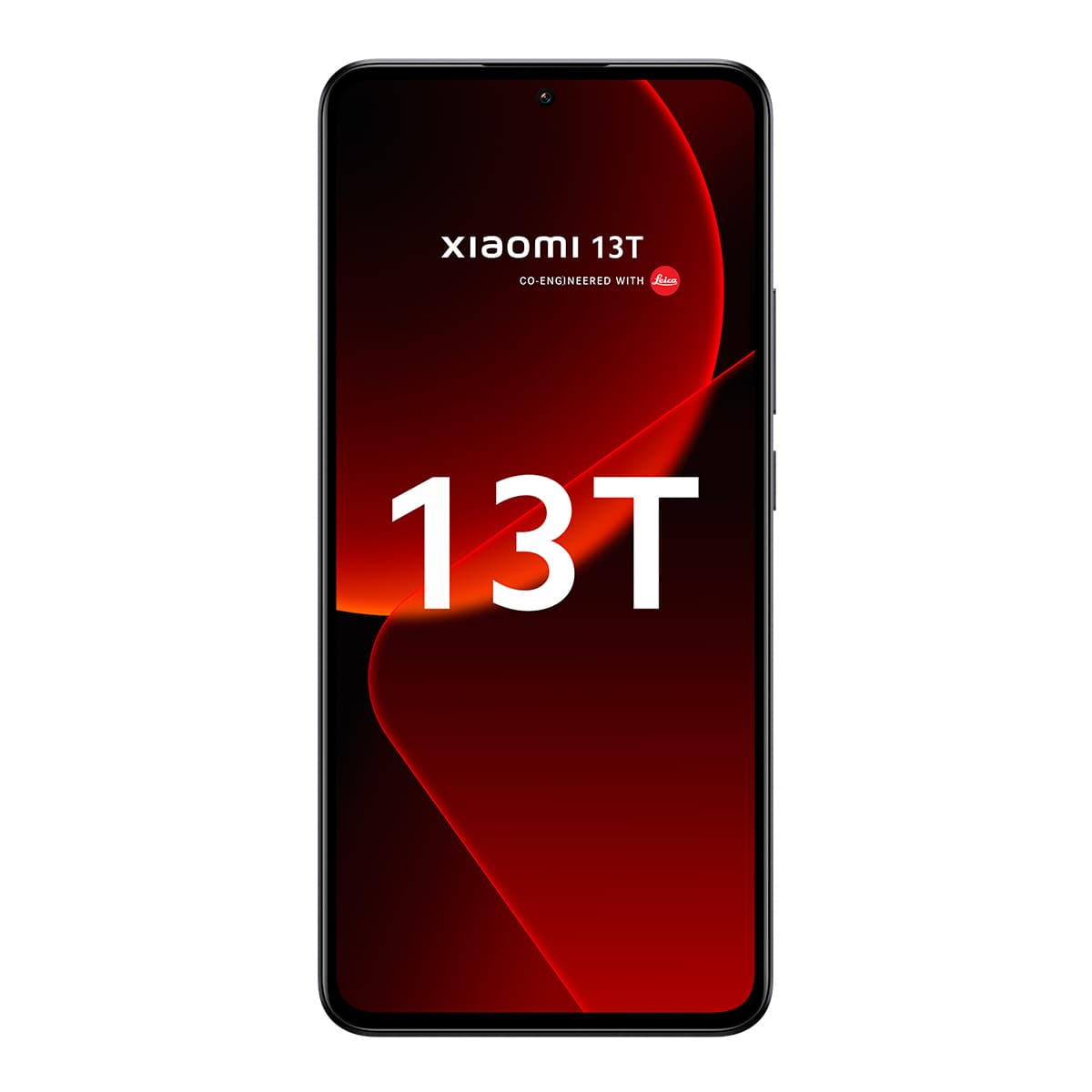 Smartphone 13T 256GB 8GB RAM 5G Dual SIM Black "MZB0EK5EU"