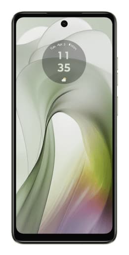 Smartphone Moto e14 64GB 2GB RAM Dual SIM Pastel Green "PB3C0009PL"