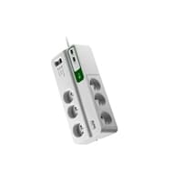 Prelungitor Essential SurgeArrest 6 outlets with 5V, 2.4A 2xUSB charger, 230V France "PM6U-FR"