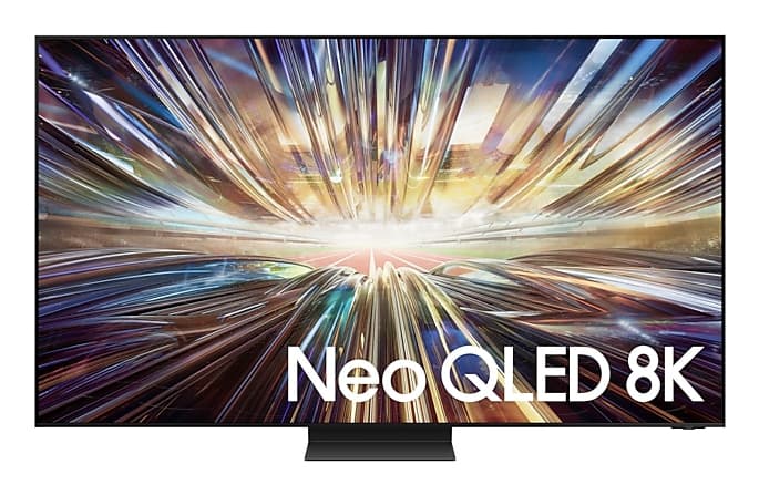 Neo QLED, 8K Smart, HDR, 163 cm "QE65QN800D"