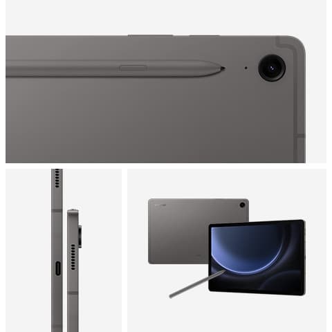 SG TAB S9 FE X510 WIFI 10.9" 8/256 GY "SM-X510NZAE"