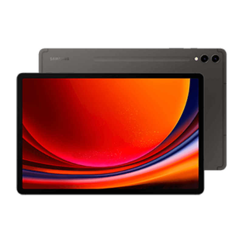 Tableta Galaxy Tab S9+ 12.4" 256GB 12GB RAM WiFi Gray "SM-X810NZAAEUE"