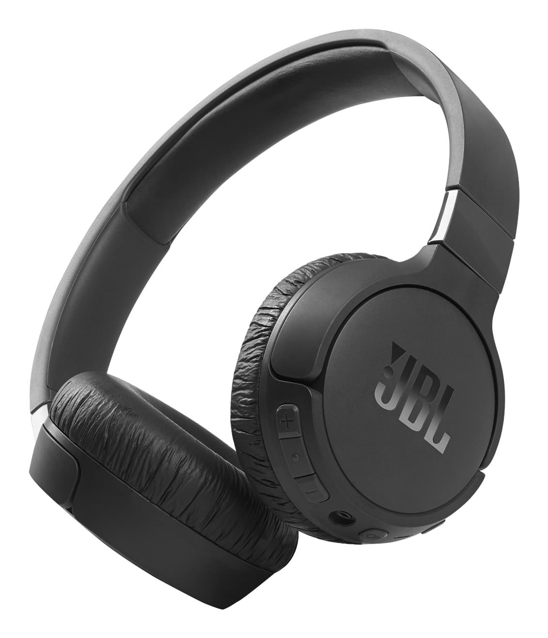 Tune 660 NC Black "T660NCBLK"