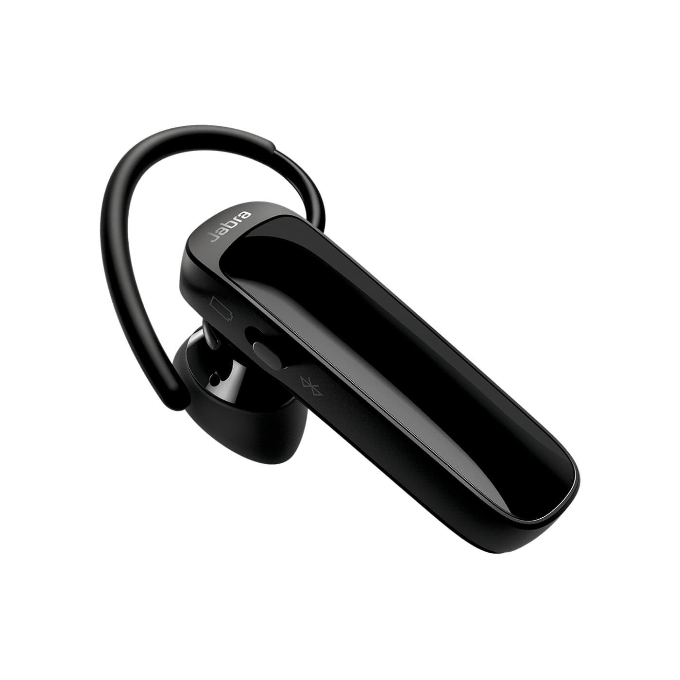Talk 25 Dual-Point Negru "Talk 25"