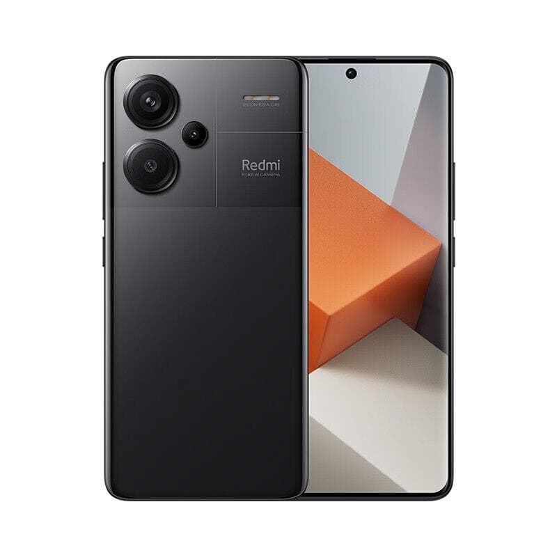 Xiaomi Redmi Note 13 PRO+ 12GB 512GB BK "XIRM-NOTE13P+12512BK"