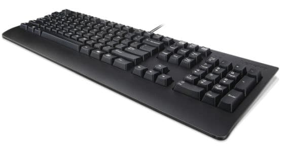 LENOVO Preferred Pro II USB Keyboard Romanian (P) "4X30M86907"