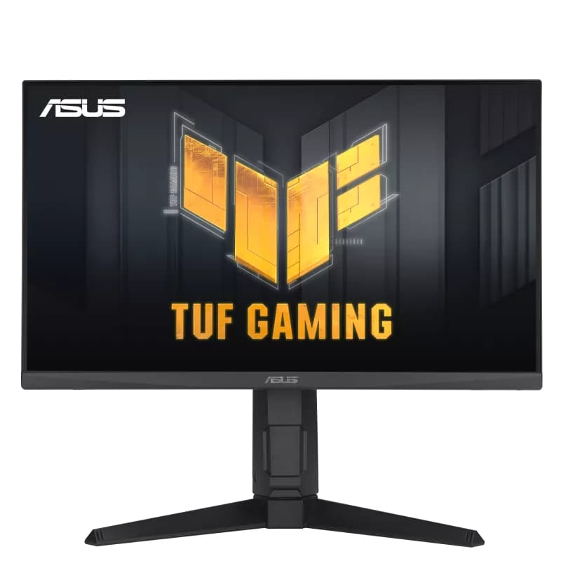Monitor LED Monitor LED TUF Gaming VG249QL3A - LED monitor - Full HD (1080p) - 24" Negru "90LM09G0-B01170"