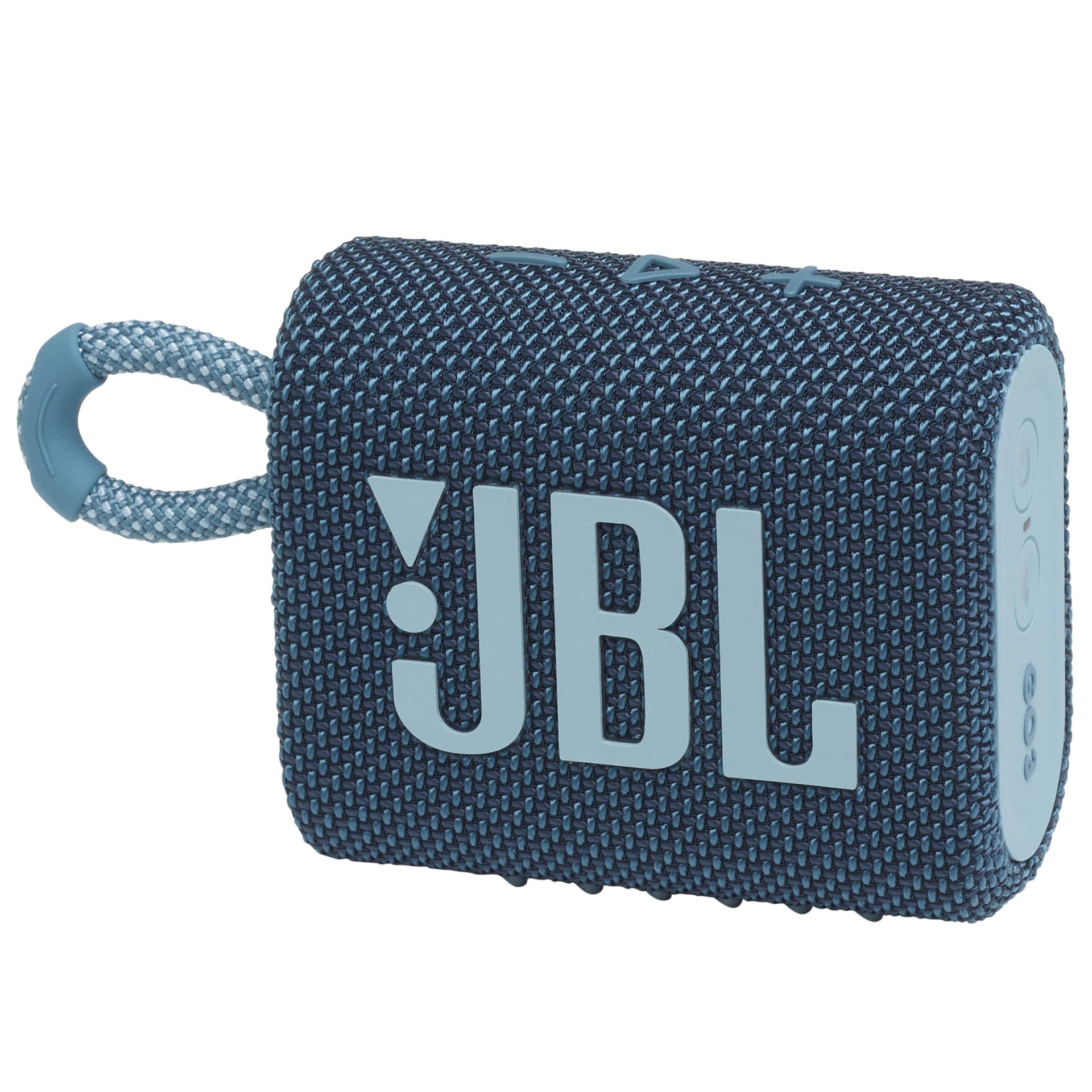 Boxa portabila Go 3 Blue "JBLGO3BLU"