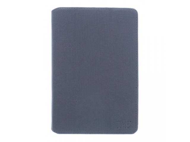 TnB SMART COVER - iPad mini case - Grey "MIPACOVGR"
