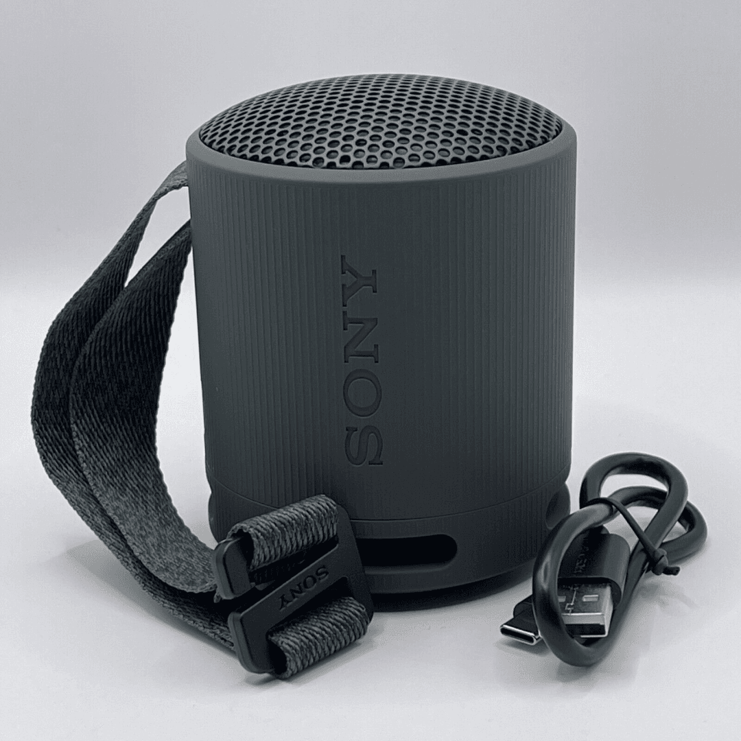 Boxa portabila SONY SRS-XB100B "SRSXB100B.CE7"