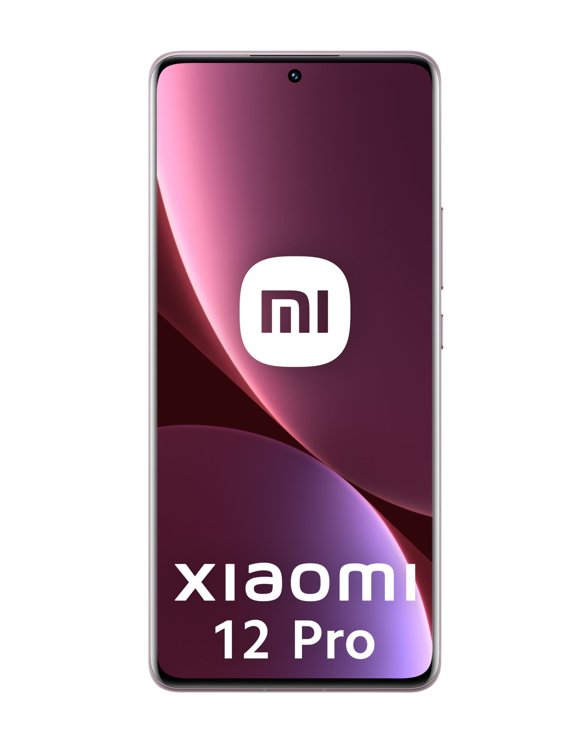 Smartphone 12 Pro 256GB 12GB RAM 5G Dual SIM Purple "VX707651"