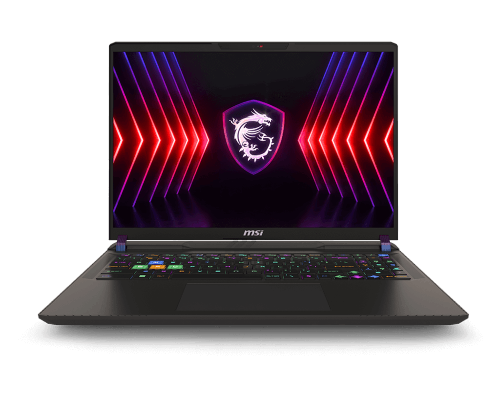 Vector 16 QHD+ I9-14900HX 32 2 4090 W11H "9S7-15M142-821" (