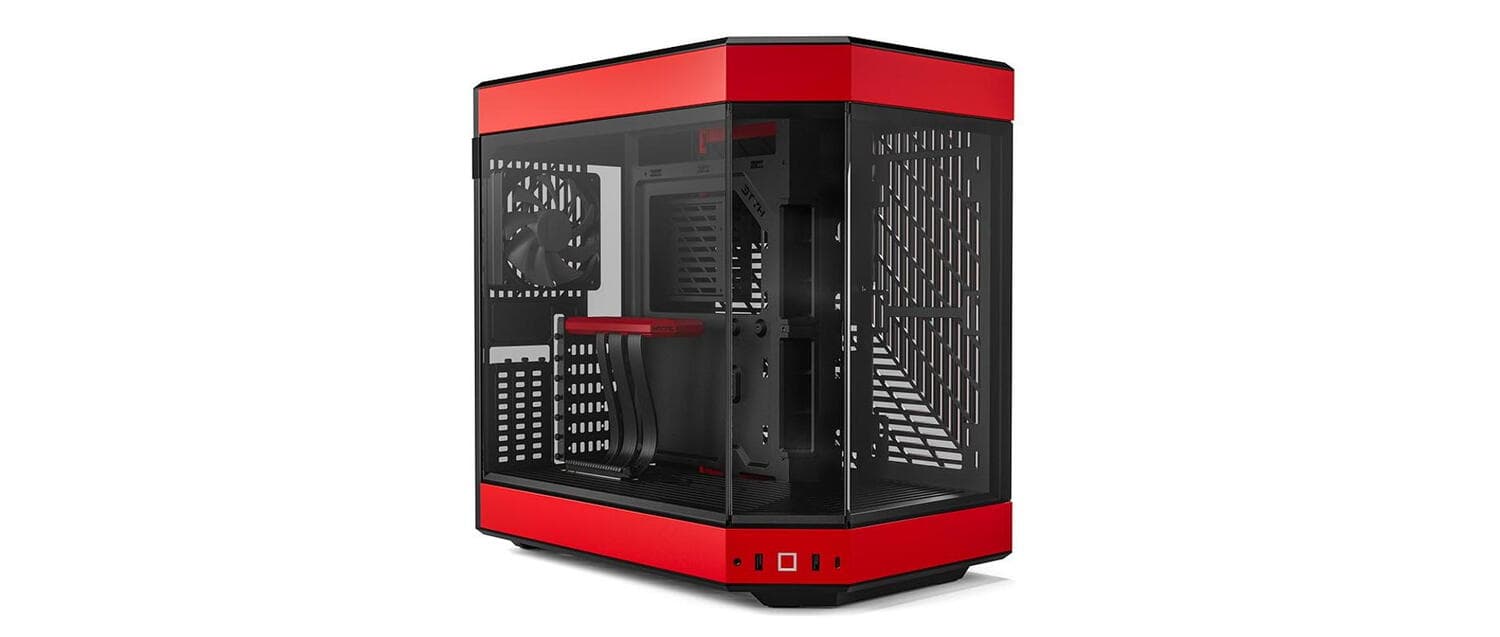 Carcasa HYTE CS-HYTE-Y60-BR "CS-HYTE-Y60-BR"