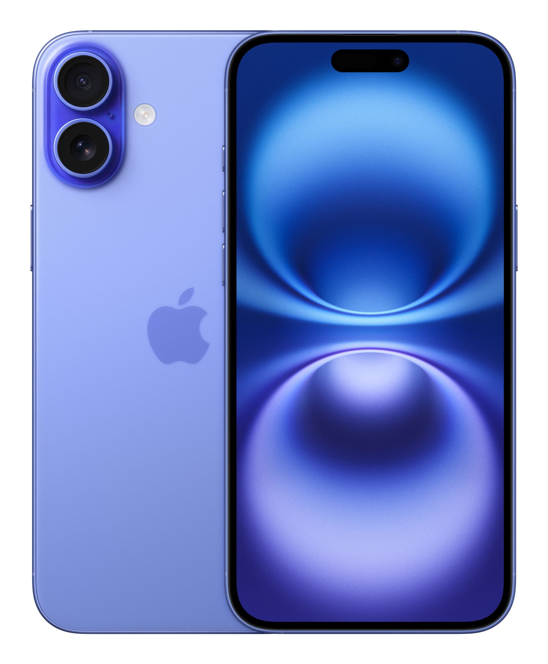 Smartphone iPhone 16 Plus 256GB Ultramarine "MXY23"
