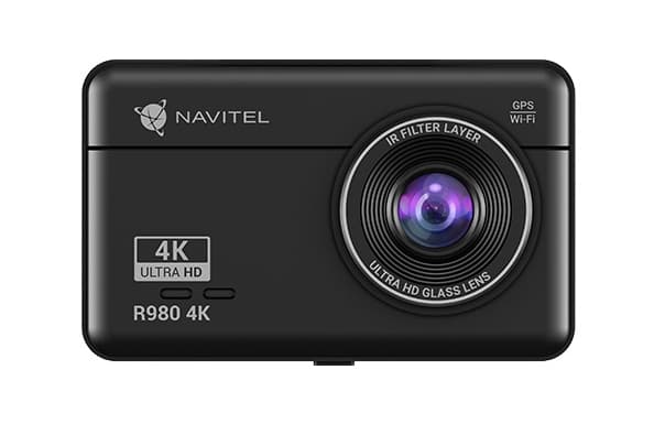 Camera Auto DVR Navitel R980 4K "R980 4K"