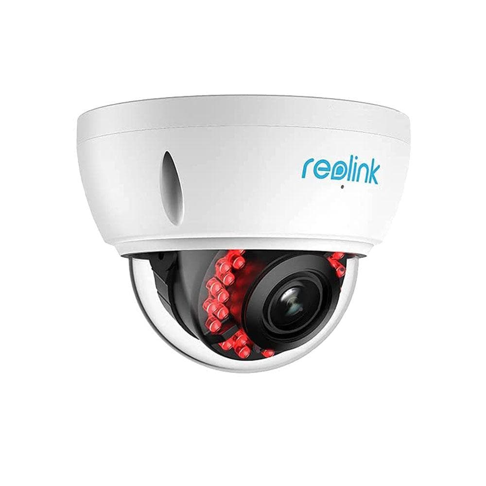 CAMERA SUPRAVEGHERE DOME 8MP IR30M "RLC-842A"