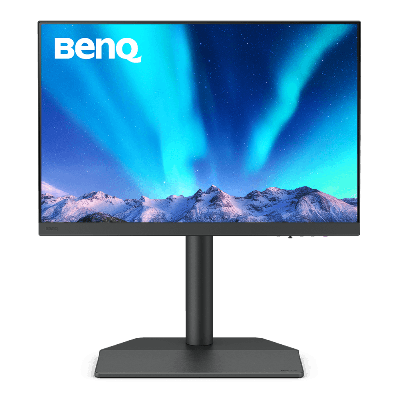 Monitor BenQ 24.2" SW242Q "SW242Q"