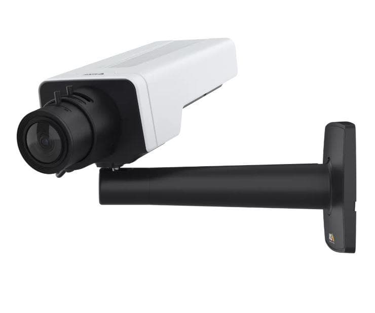 NET CAMERA P1388 8MP BOX/02737-001 AXIS "02737-001"