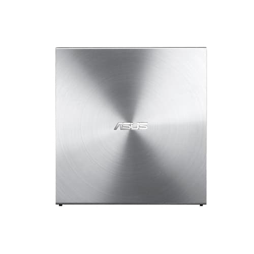 Asus SDRW-08U5S-U UltraDrive 8x U2 "90DD0112-M29000"