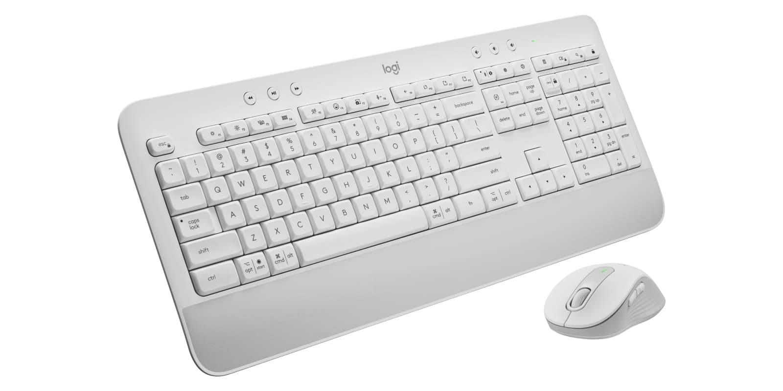 MK650 FOR BUSINESS OFFWHITEUS/INTLINTNL "920-011032"