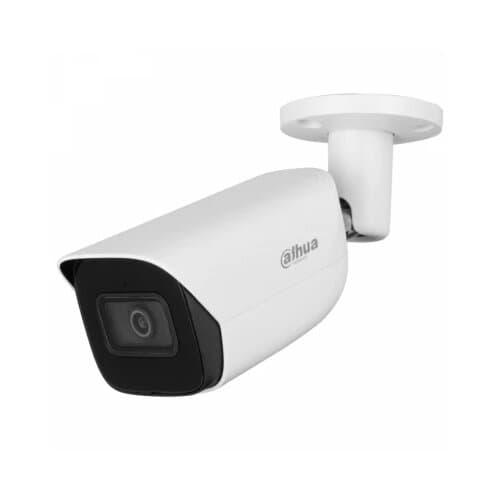 IR CAM Bullet 8MP IPC-HFW3842E-AS-0360B "IPC-HFW3842E-AS-0360B"