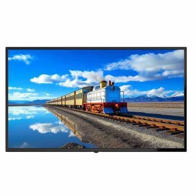 MONITOR 43" DAHUA LDH43-LAI400L "LDH43-LAI400L"