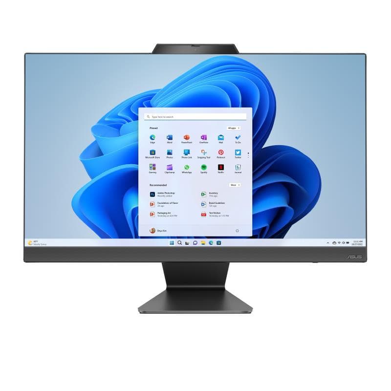 PC M3402WFAK R5-7520U 24" 16GB/512GB M3402WFAK-BPC0290 ASUS "M3402WFAK-BPC0290"