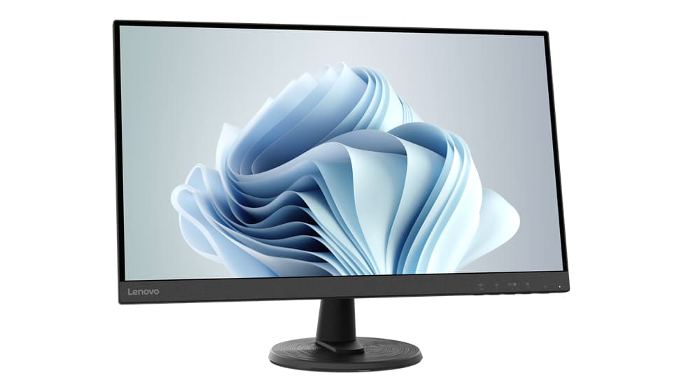 Monitor LED Lenovo D27-40 "67A3KAC6EU"