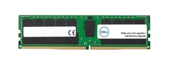Dell Memory Upgrade - 64GB - 2RX4 "AB566039"