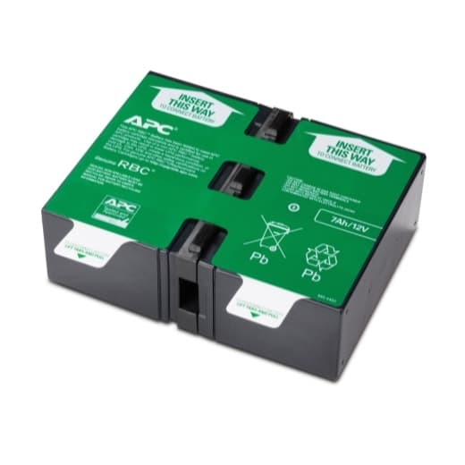 Acumulator APC pentru BR900GI, BR900G-GR "APC_APCRBC123"