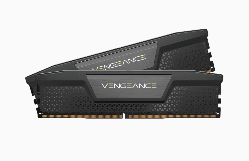 Memorie Vengeance 96GB, DDR5-5600MHz, CL40, Dual Channel "CMK96GX5M2B5600C40"