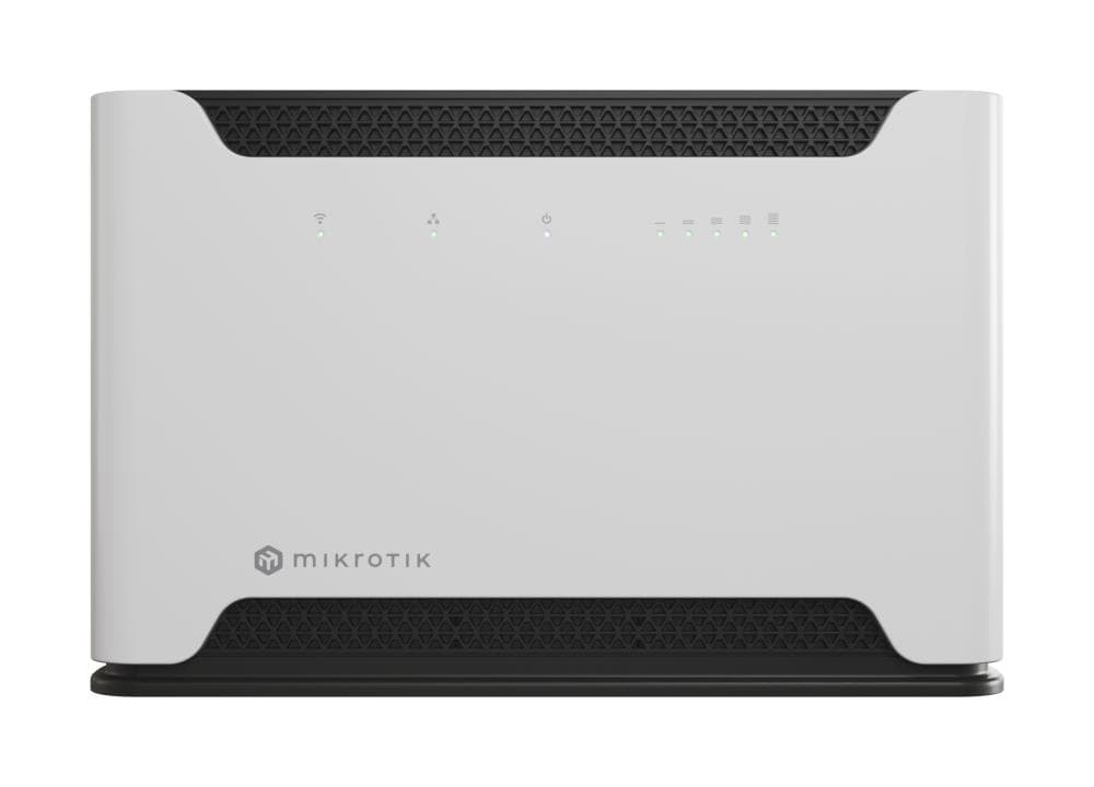 WRL ROUTER CHATEAU 5G R16/D53G5HACD2HNDTCRG520F MIKROTIK "D53G-5HACD2HND-TC&RG520F"