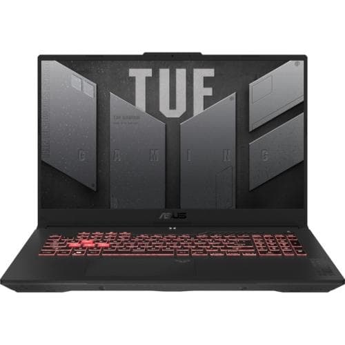 AS 17 R5 7535HS 16 512 4050 FHD DOS "FA707NU-HX051" (