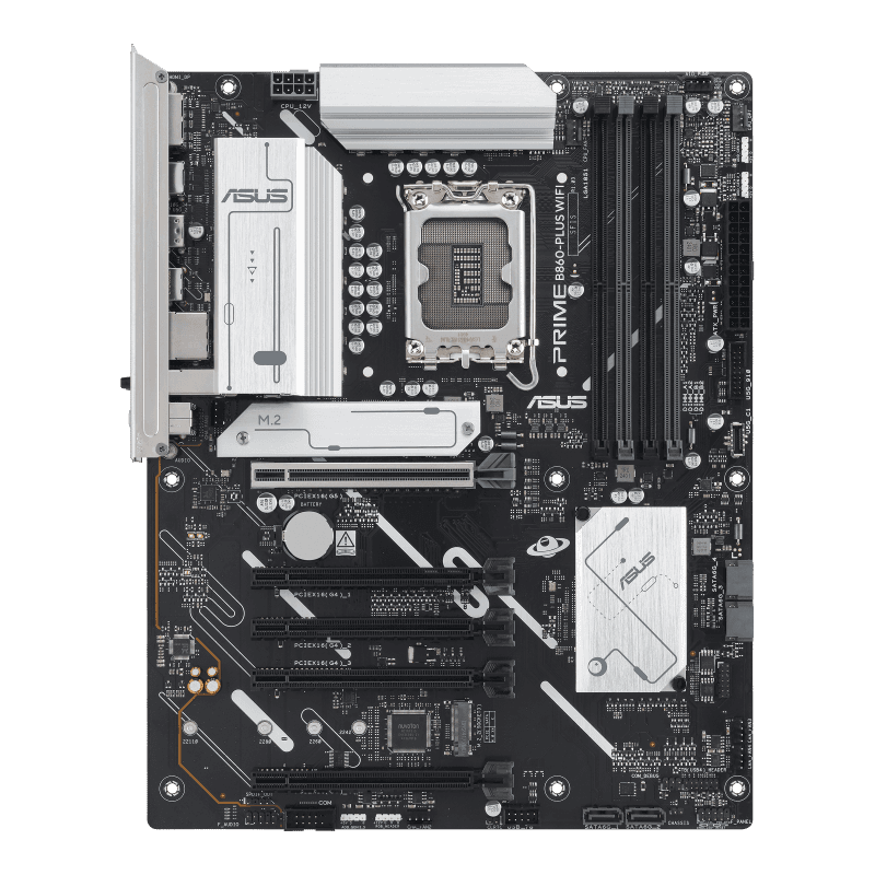 MB Asus PRIME B860-PLUS WIFI "PRIME B860-PLUS WIFI"