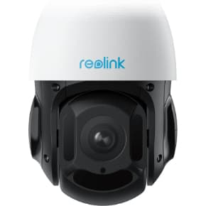 Camera de supraveghere IP RLC-823A 16X PTZ White "RLC-823A 16X"