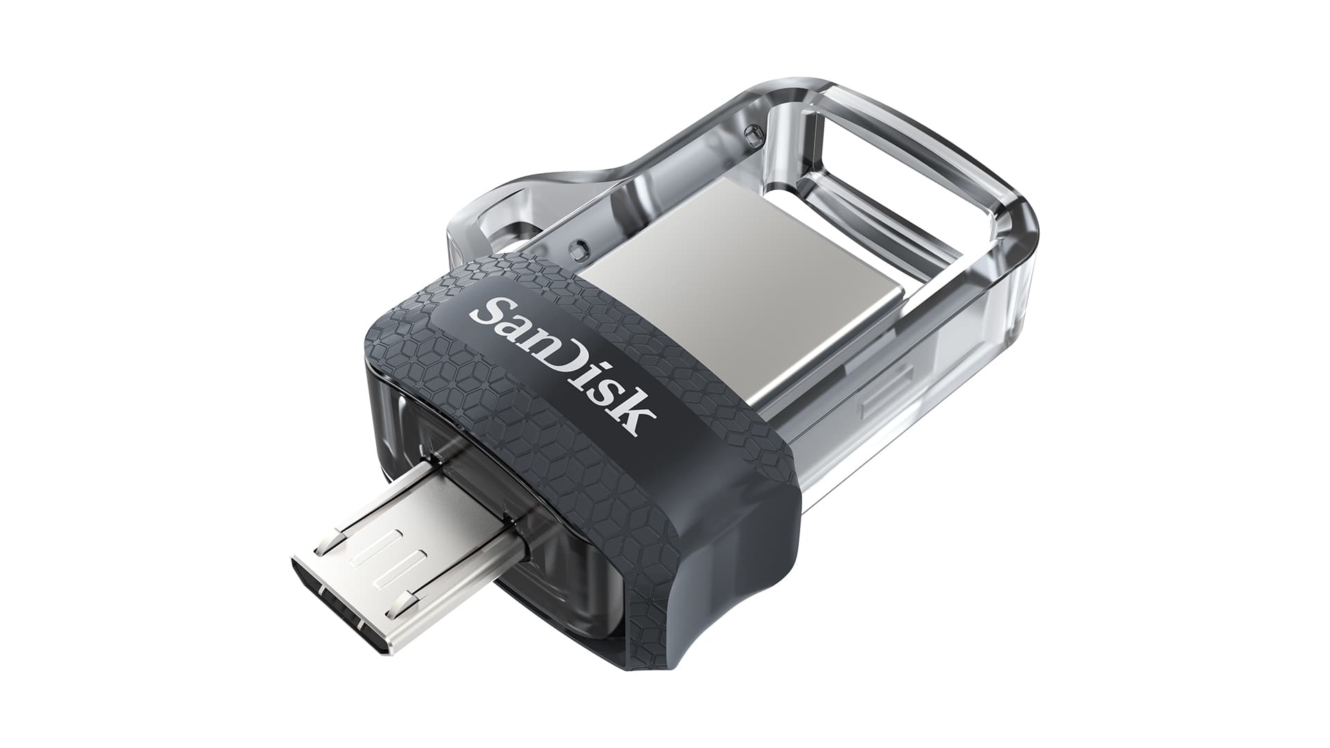 Memorie USB ULTRA DUAL DRIVE m3.0 256GB 150MB/s "SDDD3-256G-G46"