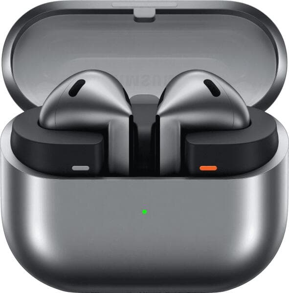 SAMSUNG GALAXY BUDS 3 Silver "SM-R530NZAA"