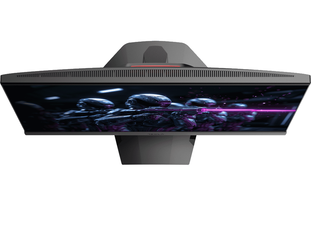 Monitor Tesla LED, 27GH645BQ, 27", QHD, blackIPS, HDR, 390 cd/m2, VESA 75x75mm "27GH645BQ"