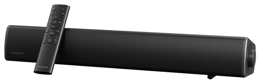 CREATIVE Sound Blaster GS5 Soundbar "51MF8470AA000"