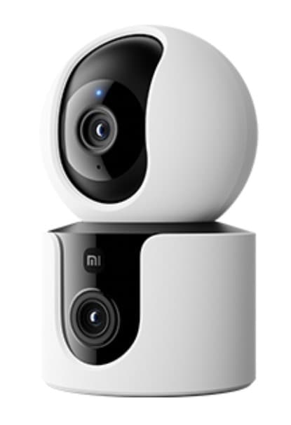 Camera de supraveghere Smart Camera Dual C300 2K "BHR9166EU"